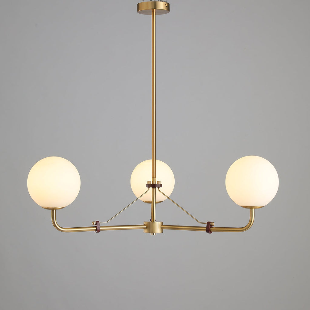 Savanna Chandelier