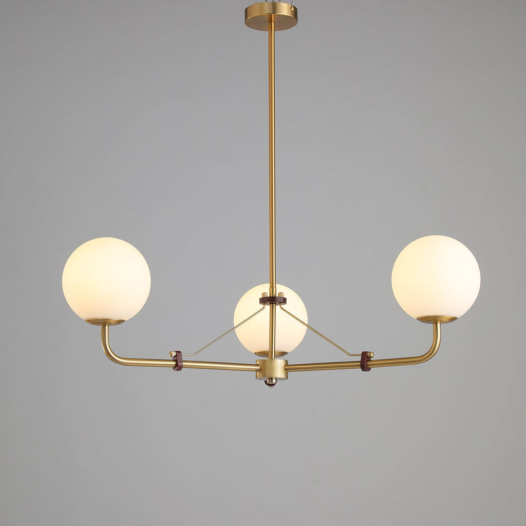 Savanna Chandelier