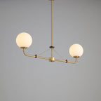 Savanna Chandelier