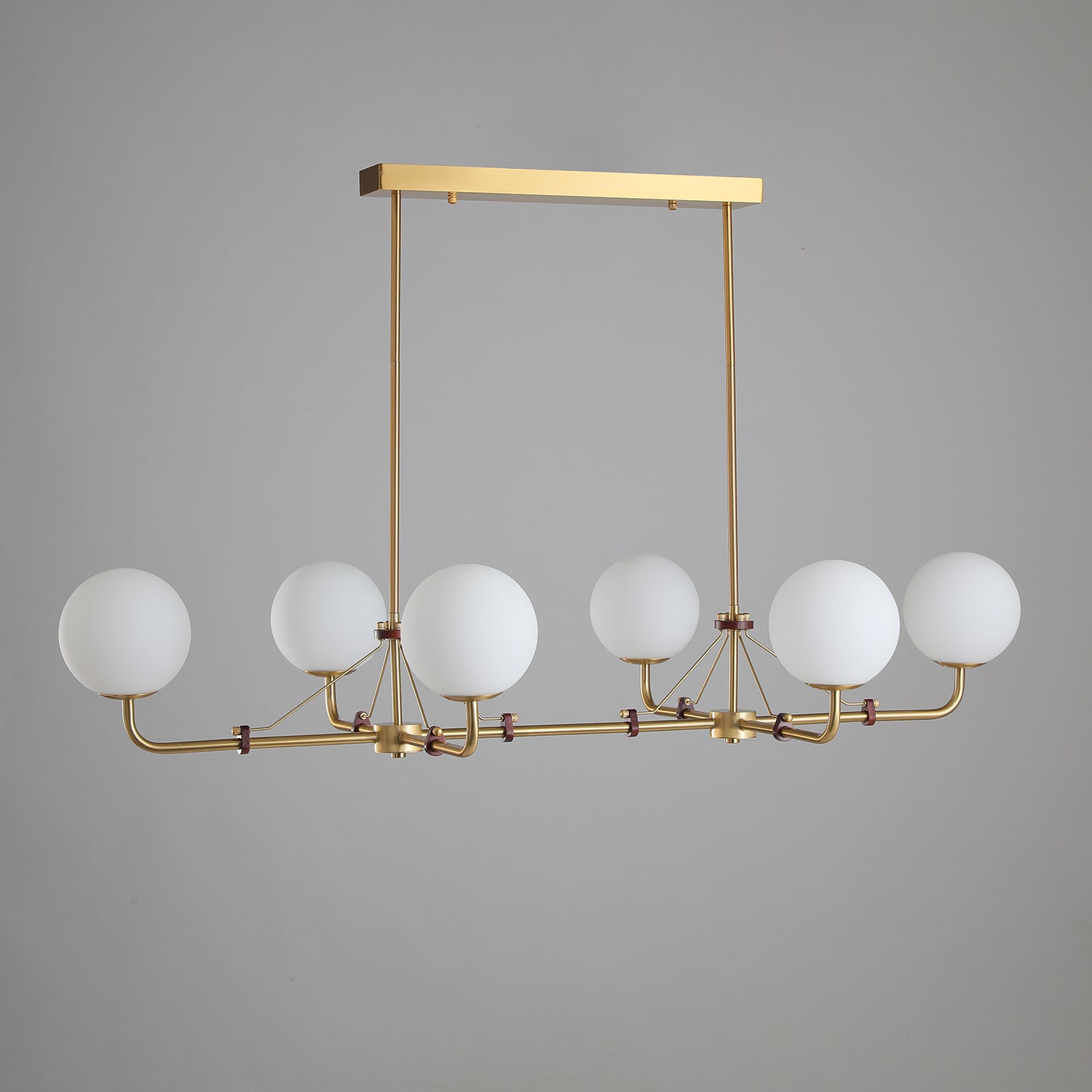 Savanna Chandelier