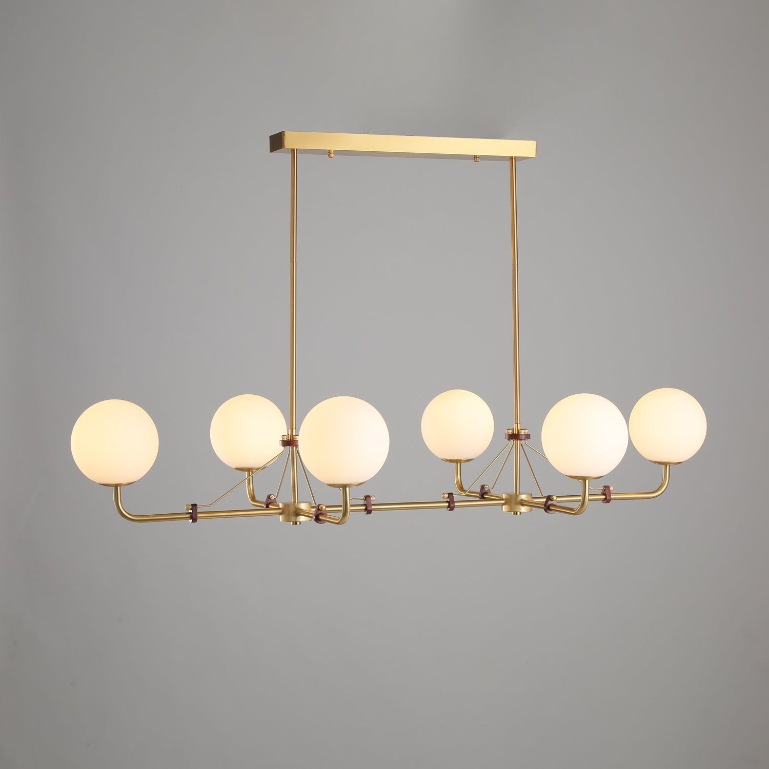 Savanna Chandelier