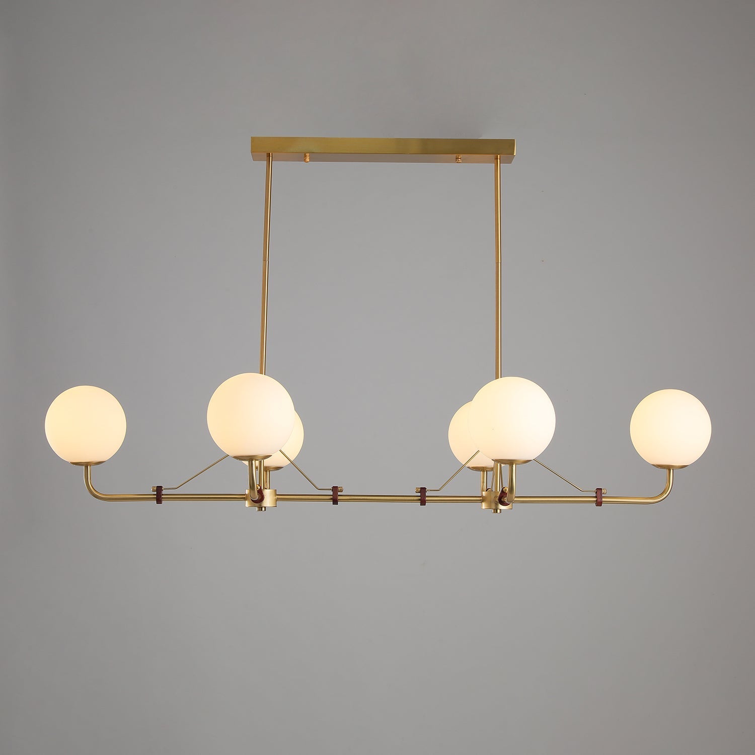 Savanna Chandelier