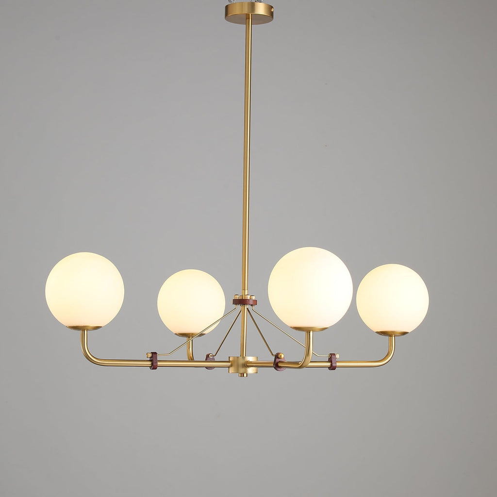 Savanna Chandelier