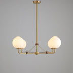 Savanna Chandelier
