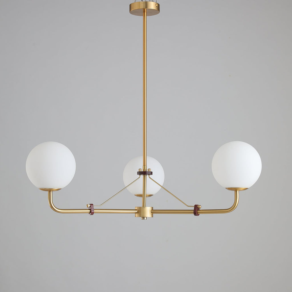 Savanna Chandelier