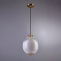 Sawyer Hanging light Pendant Light