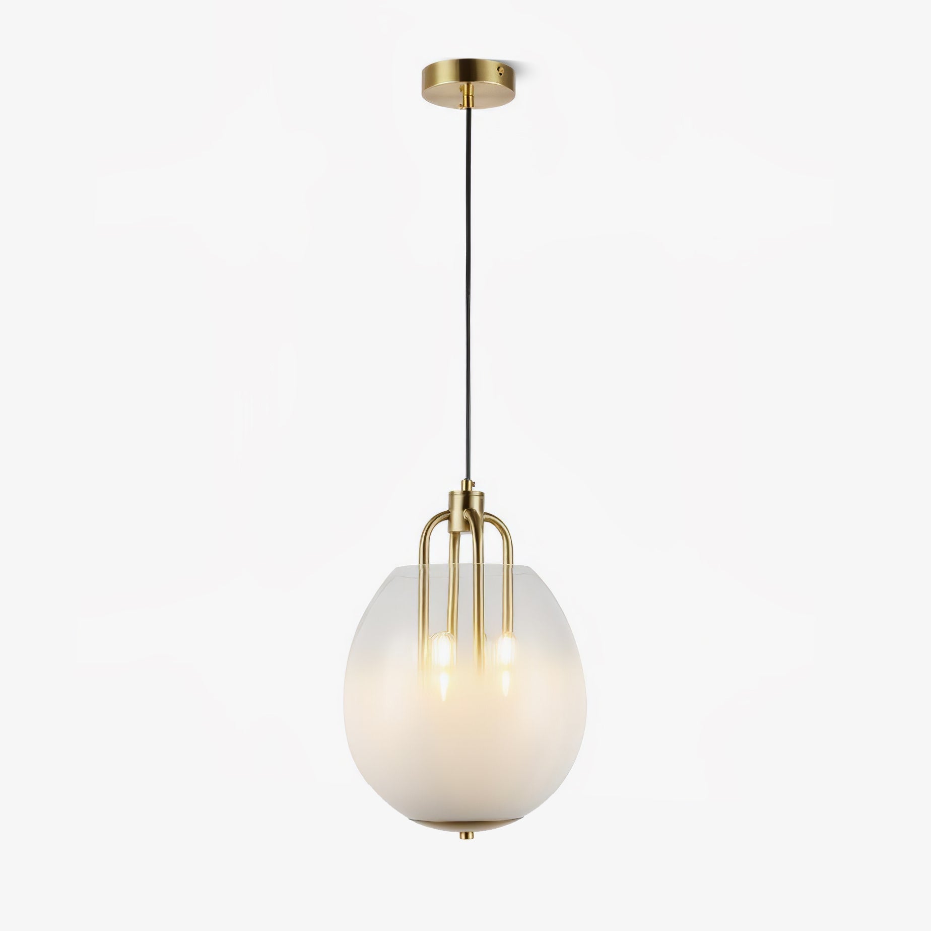 Sawyer Hanging light Pendant Light