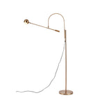Scandinavian Standing Lamp Floor Lamp