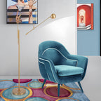 Scandinavian Standing Lamp Floor Lamp