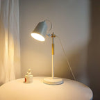 Scantling Reading light Desk Lamp