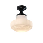 Schoolhouse Flush mount light Ceiling Light