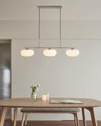 Sculptural Droplight Pendant Light
