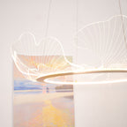 Sea Pendant light Chandelier