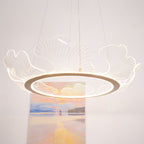 Sea Pendant light Chandelier