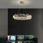 Sea Pendant light Chandelier