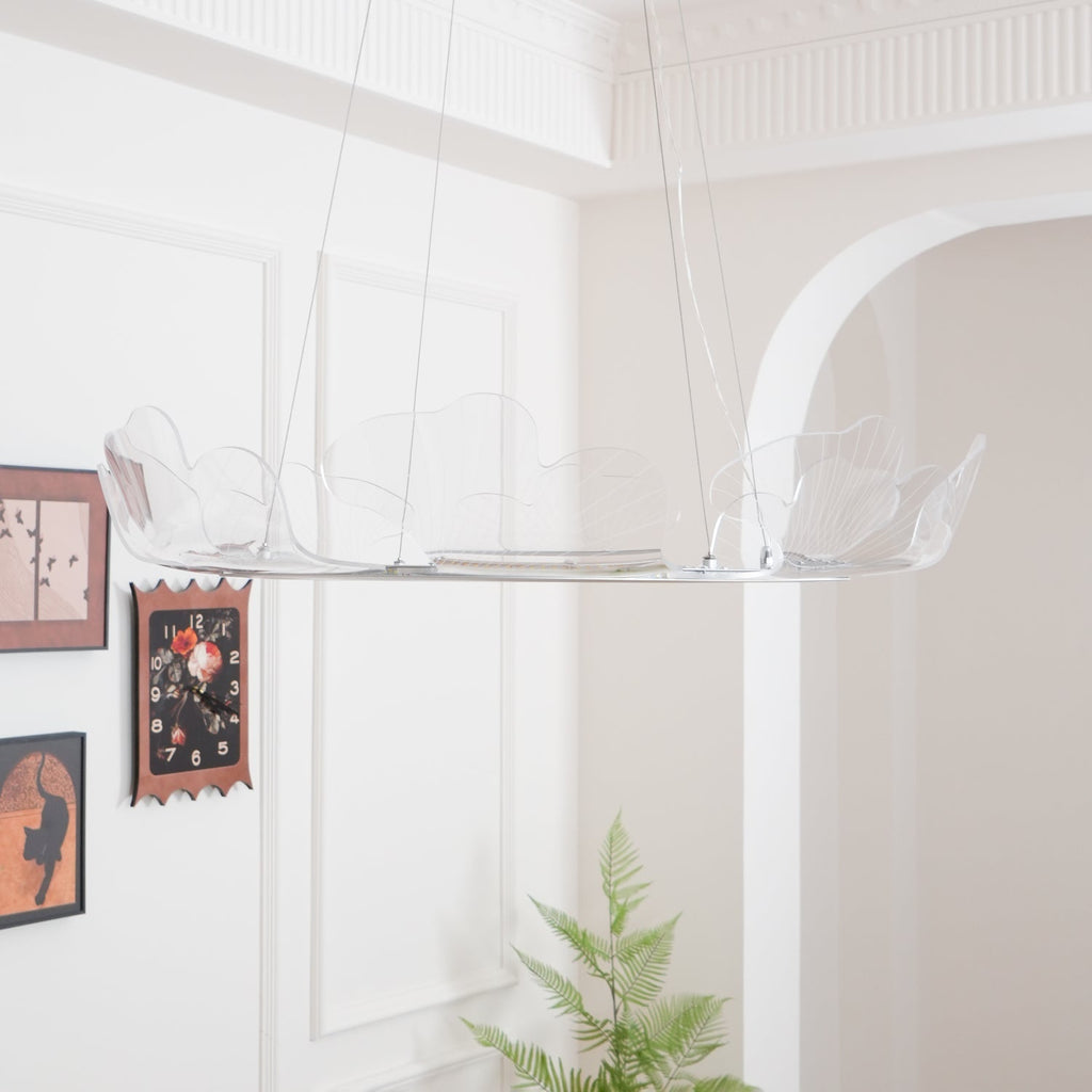 Sea Pendant light Chandelier