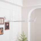 Sea Pendant light Chandelier