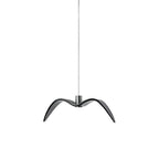 Seagull Resin Drop light Pendant Light