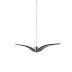 Seagull Resin Drop light Pendant Light