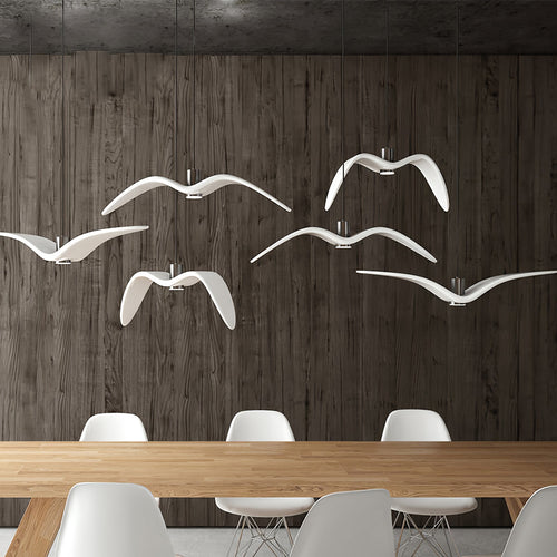 Aviara LED Pendant Light