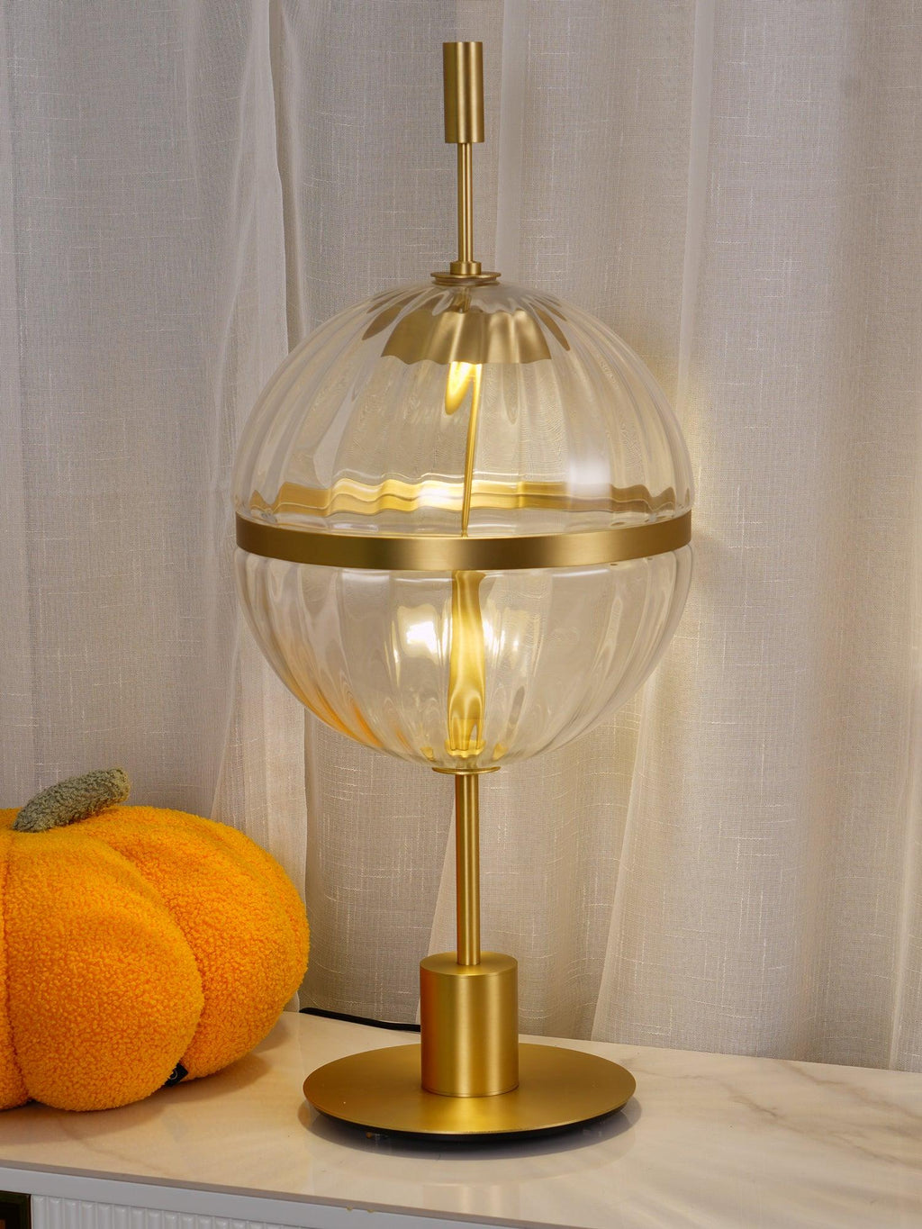 Sebastian Accent lamp Table Lamp
