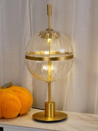 Sebastian Accent lamp Table Lamp