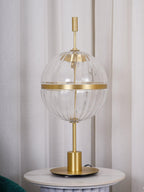 Sebastian Accent lamp Table Lamp