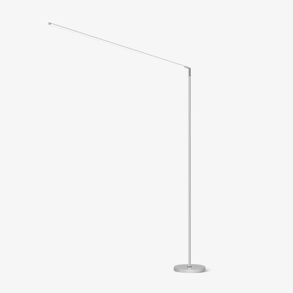 Selene Slim Torchiere Lamp Floor Lamp