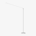 Selene Slim Torchiere Lamp Floor Lamp