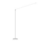 Selene Slim Torchiere Lamp Floor Lamp