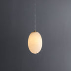 Selunia Alabaster Pendant Lamp
