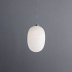 Selunia Alabaster Pendant Lamp