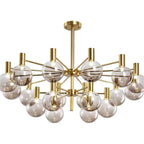 Selva Electrolier Chandelier