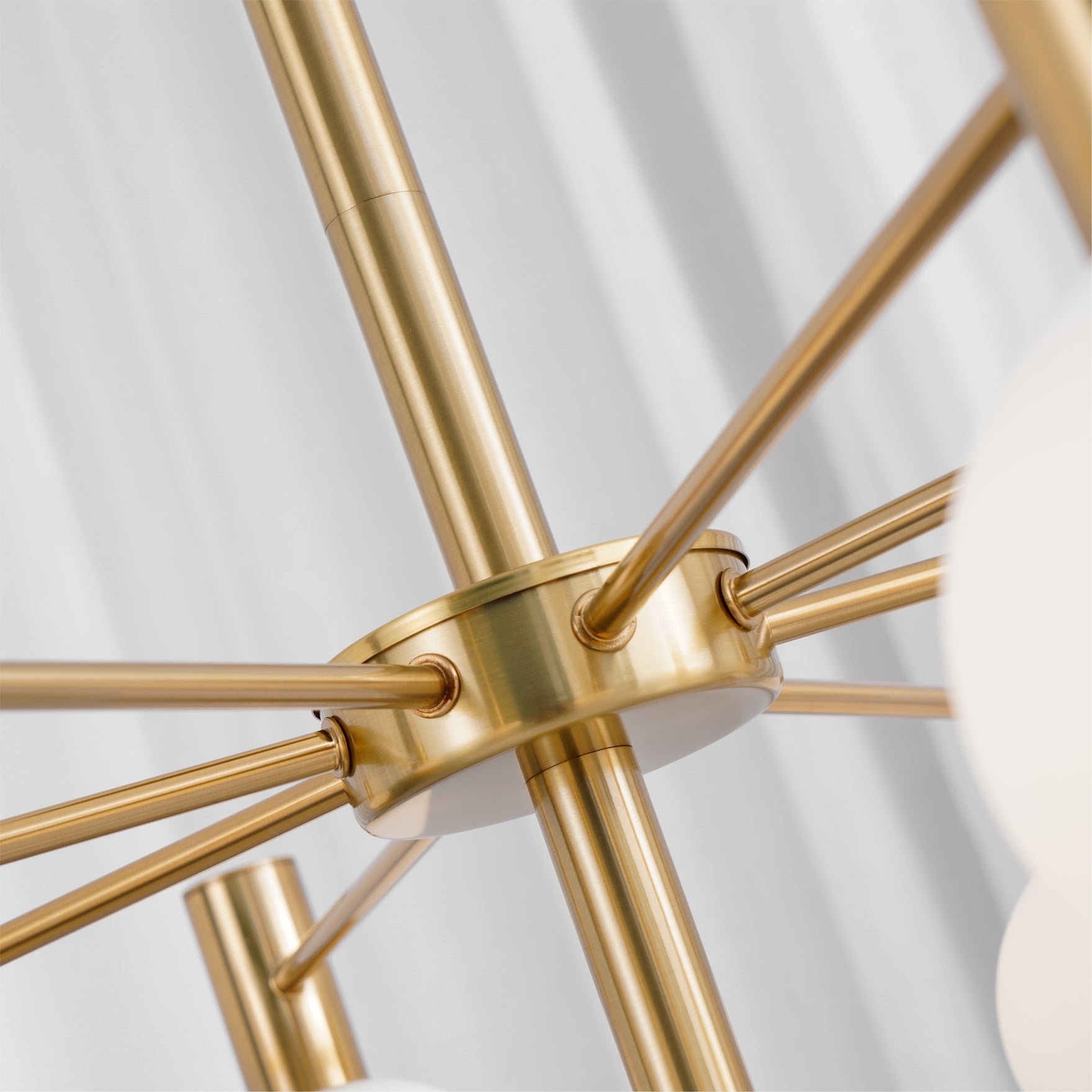 Selva Electrolier Chandelier