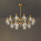 Selva Electrolier Chandelier