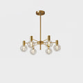 Selva Electrolier Chandelier
