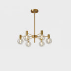 Selva Electrolier Chandelier