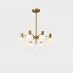 Selva Electrolier Chandelier