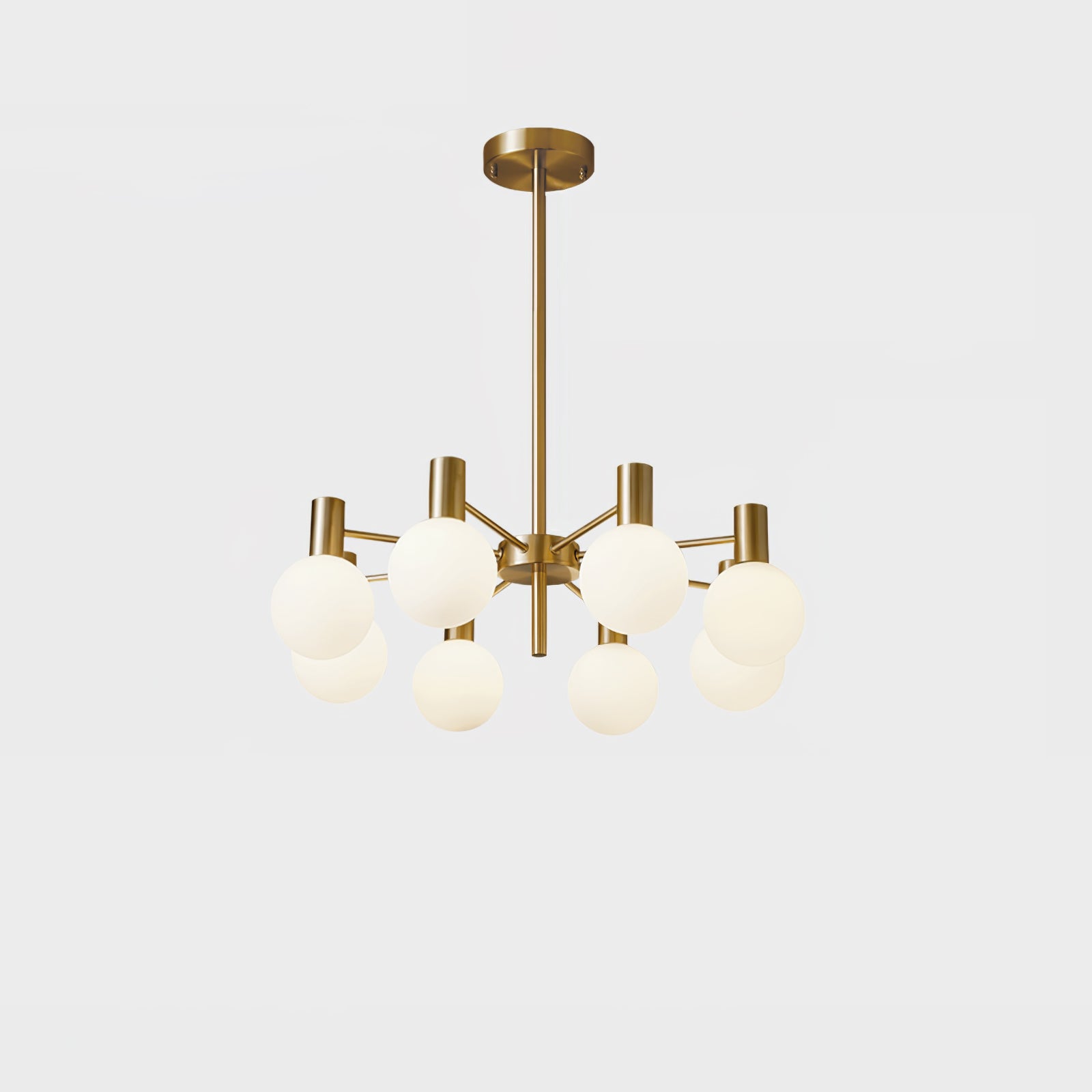 Selva Electrolier Chandelier