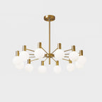 Selva Electrolier Chandelier