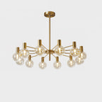 Selva Electrolier Chandelier