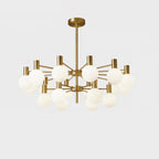 Selva Electrolier Chandelier