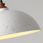 Arc Sphere Pendant Light