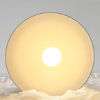 Arc Sphere Pendant Light