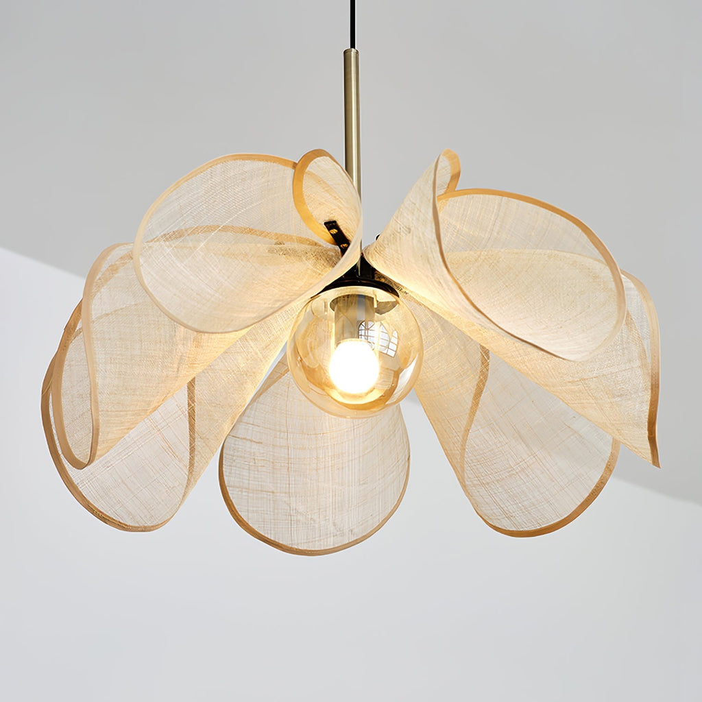 Seraphina Loom Pendant Lamp