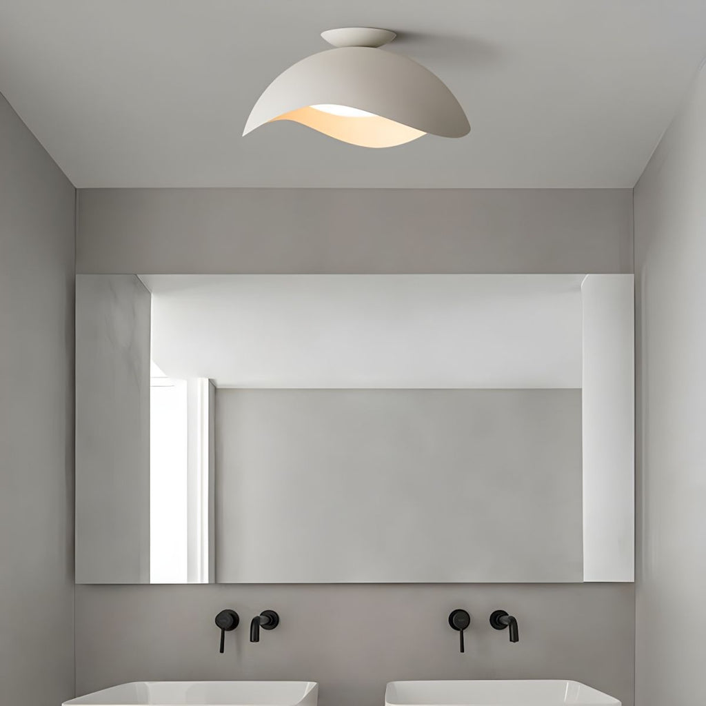 Serene Wave Ceiling light Ceiling Light