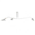 Serge Mouille Ceiling fixture Ceiling Light A
