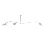 Serge Mouille Ceiling fixture Ceiling Light A