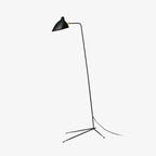 Serge Mouille Reading Lamp Floor Lamp