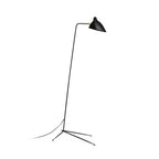 Serge Mouille Reading Lamp Floor Lamp